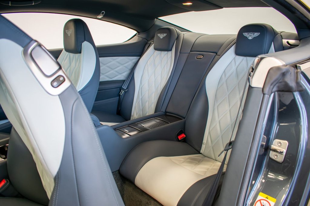 Used Bentley Continental 2014 for sale - 76883221: Photo 15