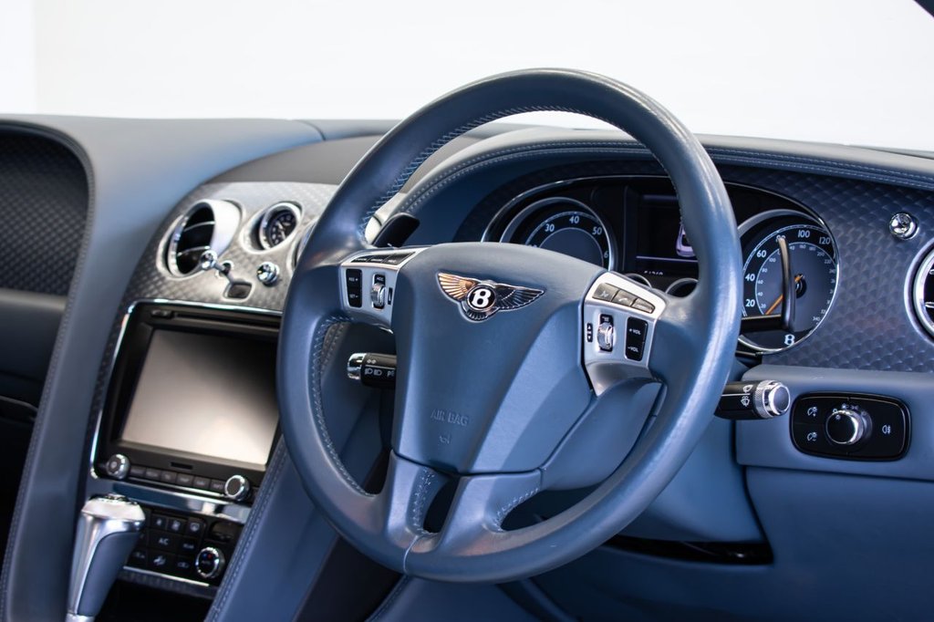 Used Bentley Continental 2014 for sale - 76883221: Photo 18