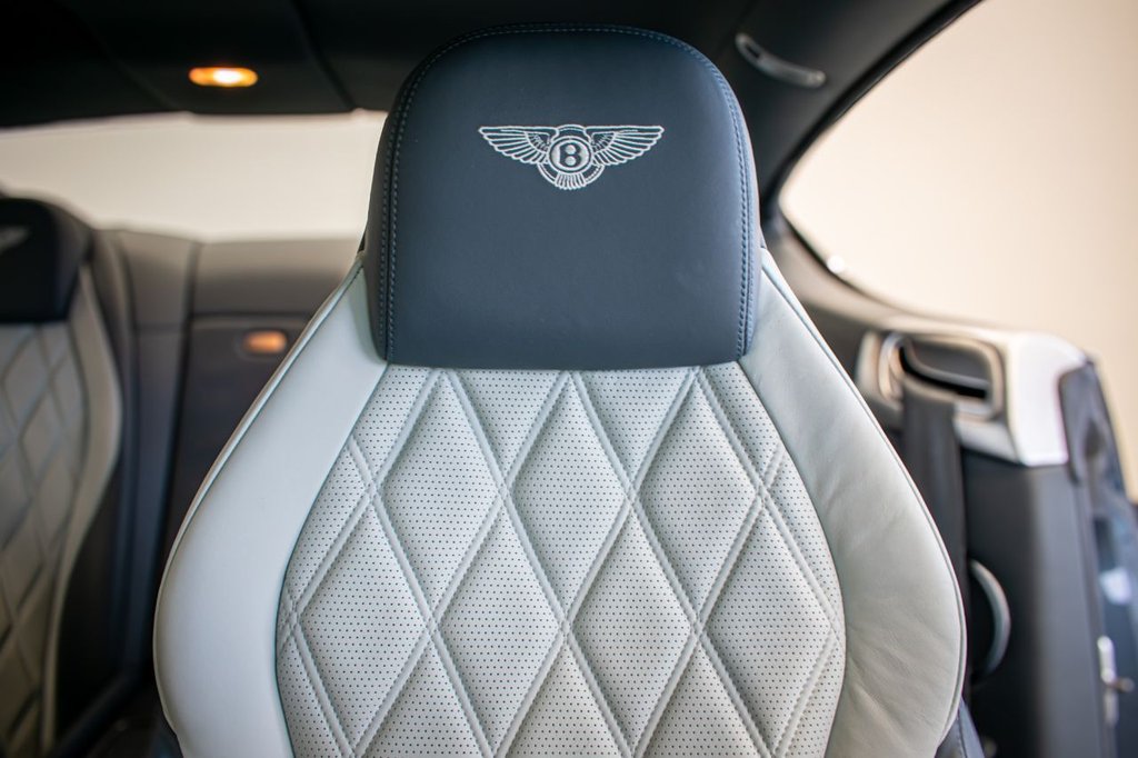 Used Bentley Continental 2014 for sale - 76883221: Photo 19