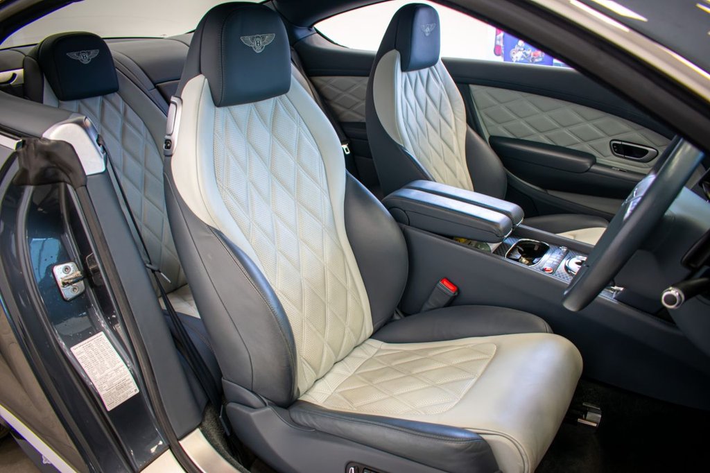 Used Bentley Continental 2014 for sale - 76883221: Photo 2