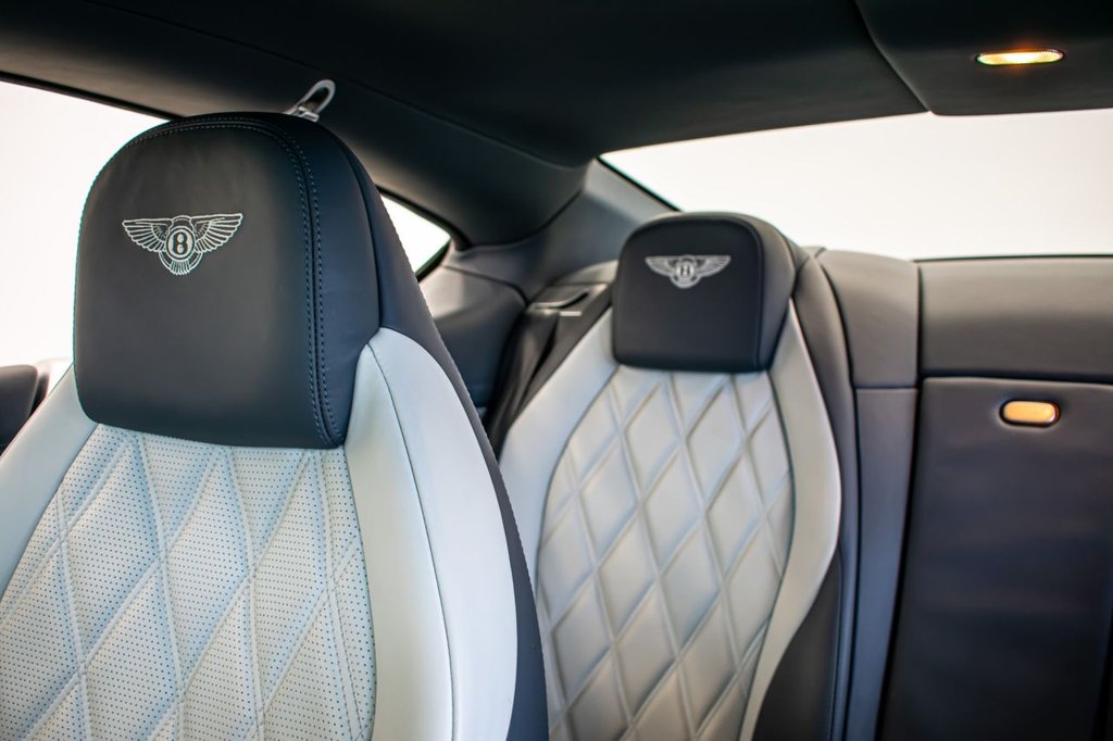 Used Bentley Continental 2014 for sale - 76883221: Photo 21