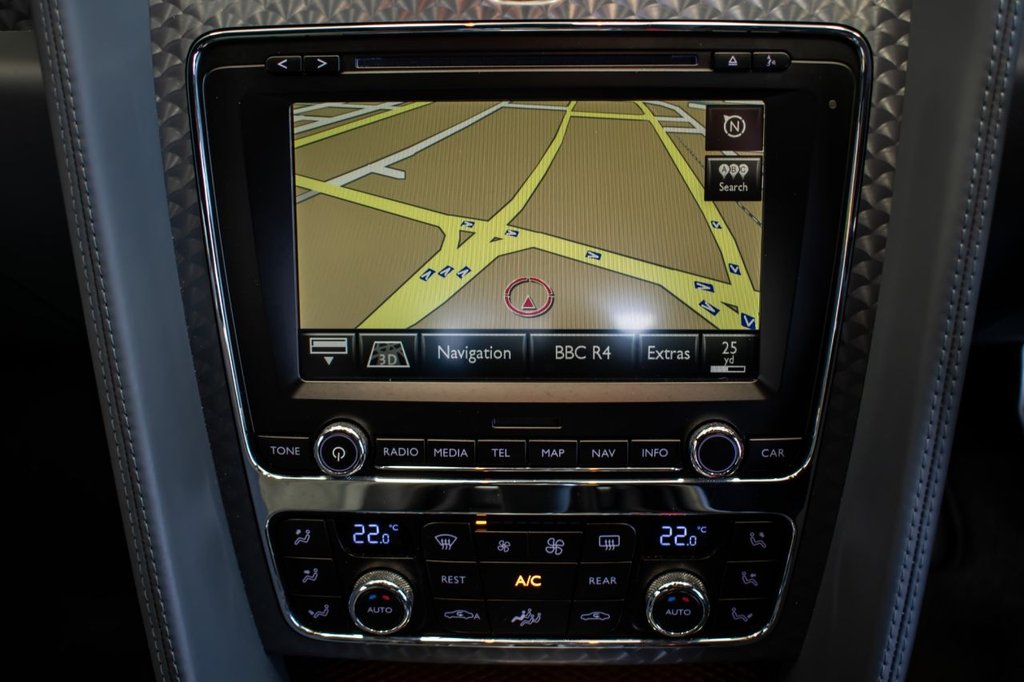 Used Bentley Continental 2014 for sale - 76883221: Photo 22