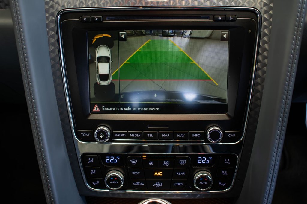 Used Bentley Continental 2014 for sale - 76883221: Photo 23