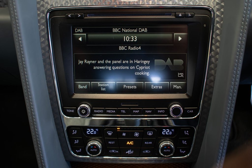 Used Bentley Continental 2014 for sale - 76883221: Photo 25