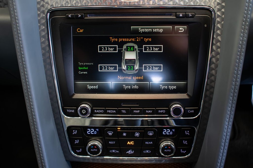 Used Bentley Continental 2014 for sale - 76883221: Photo 26