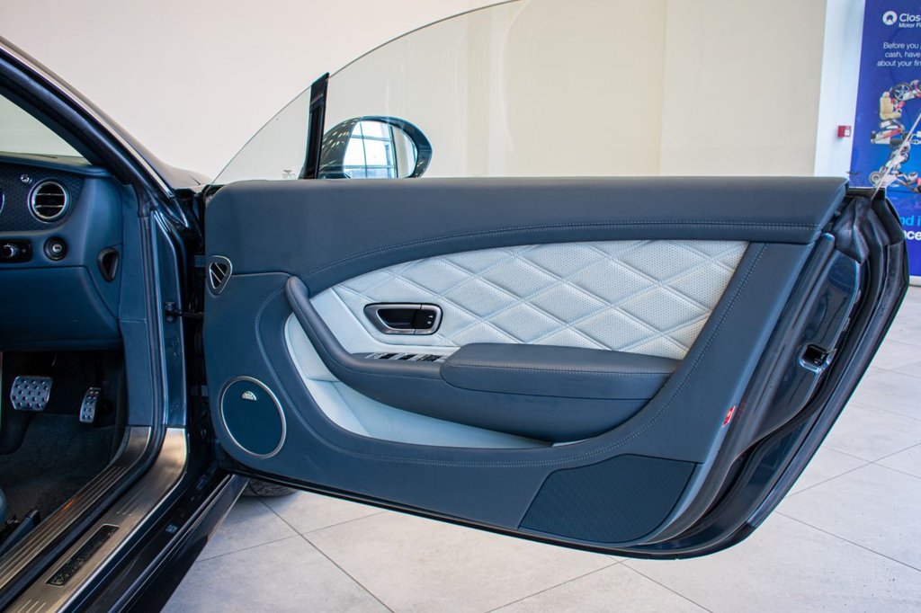 Used Bentley Continental 2014 for sale - 76883221: Photo 27