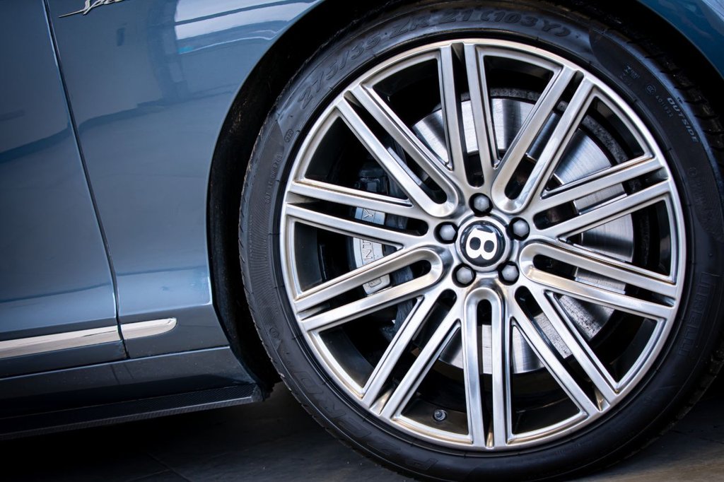 Used Bentley Continental 2014 for sale - 76883221: Photo 29