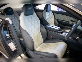 Used Bentley Continental 2014 for sale - 76883221: Photo