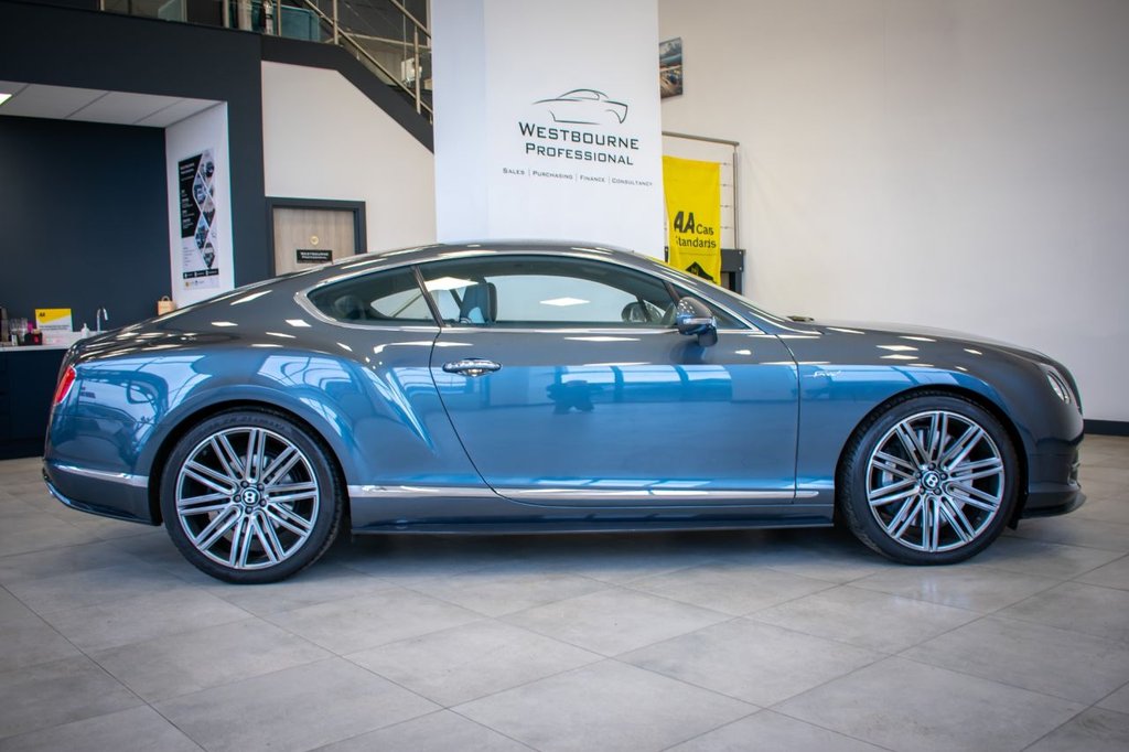 Used Bentley Continental 2014 for sale - 76883221: Photo 3