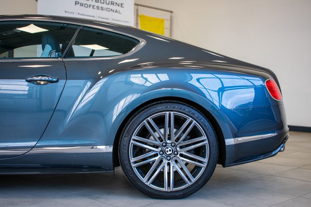 Used Bentley Continental 2014 for sale - 76883221: Photo 31