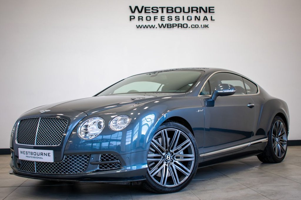 Used Bentley Continental 2014 for sale - 76883221: Photo 33