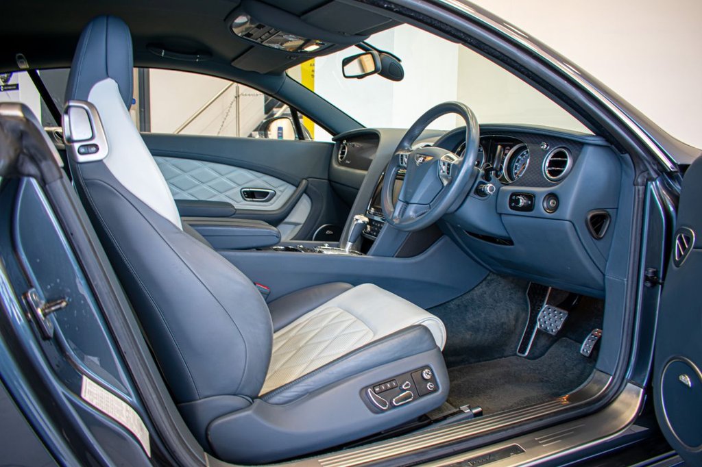 Used Bentley Continental 2014 for sale - 76883221: Photo 6