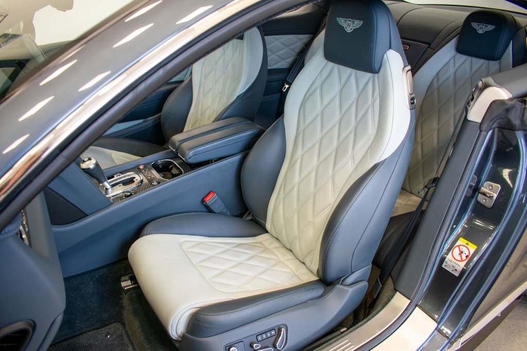 Used Bentley Continental 2014 for sale - 76883221: Photo 9