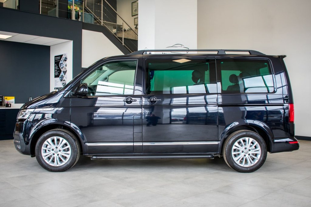 Used Volkswagen Caravelle 2020 for sale - 77849841: Photo 10