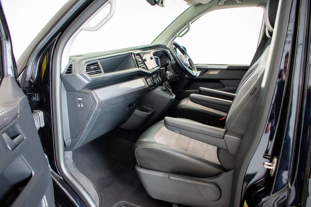 Used Volkswagen Caravelle 2020 for sale - 77849841: Photo 13