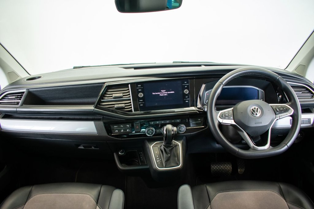 Used Volkswagen Caravelle 2020 for sale - 77849841: Photo 14