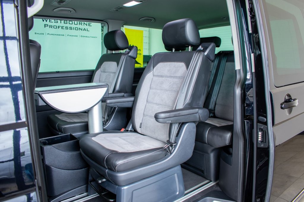 Used Volkswagen Caravelle 2020 for sale - 77849841: Photo 17