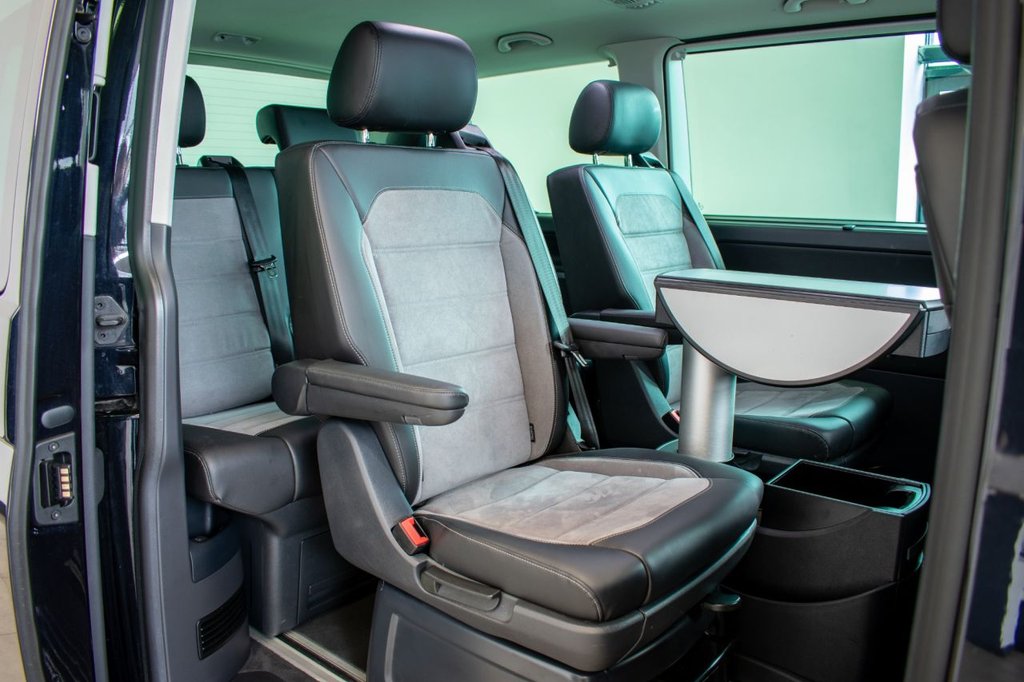 Used Volkswagen Caravelle 2020 for sale - 77849841: Photo 18