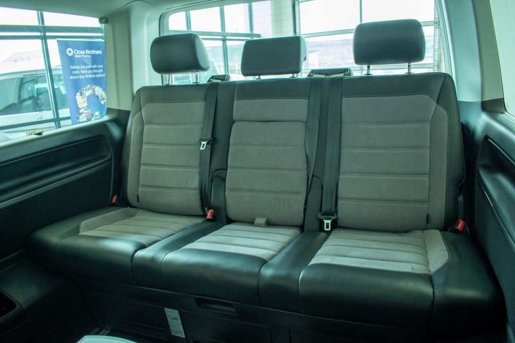 Used Volkswagen Caravelle 2020 for sale - 77849841: Photo 23