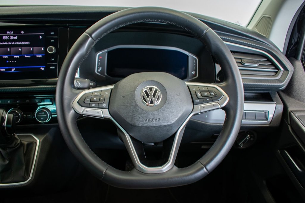 Used Volkswagen Caravelle 2020 for sale - 77849841: Photo 26