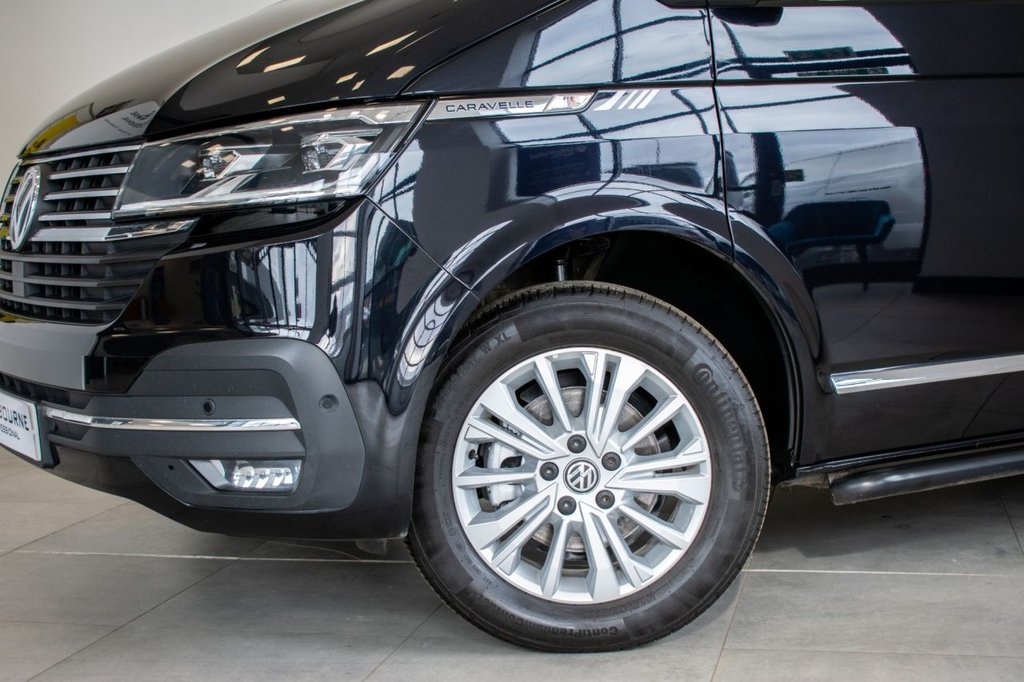 Used Volkswagen Caravelle 2020 for sale - 77849841: Photo 27