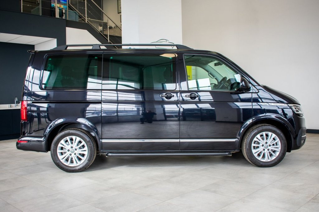 Used Volkswagen Caravelle 2020 for sale - 77849841: Photo 3