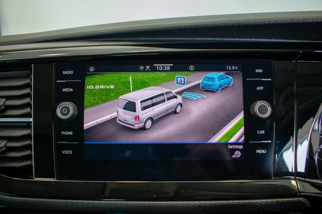 Used Volkswagen Caravelle 2020 for sale - 77849841: Photo 35