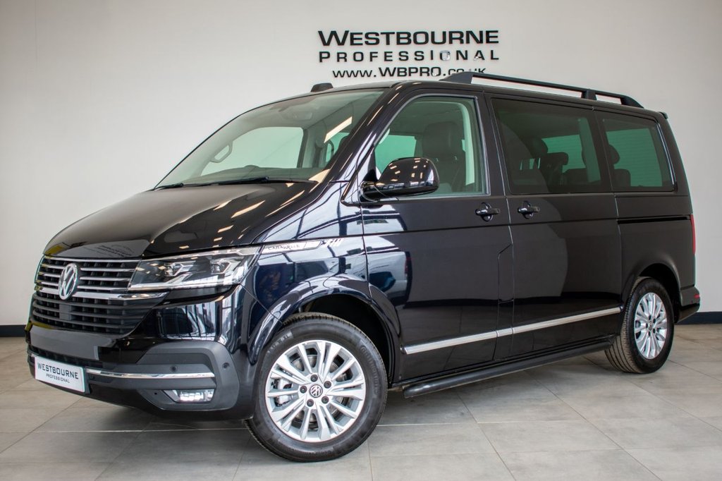 Used Volkswagen Caravelle 2020 for sale - 77849841: Photo 45