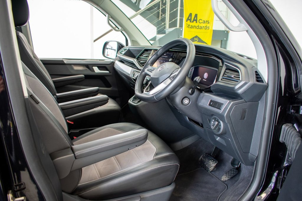 Used Volkswagen Caravelle 2020 for sale - 77849841: Photo 6