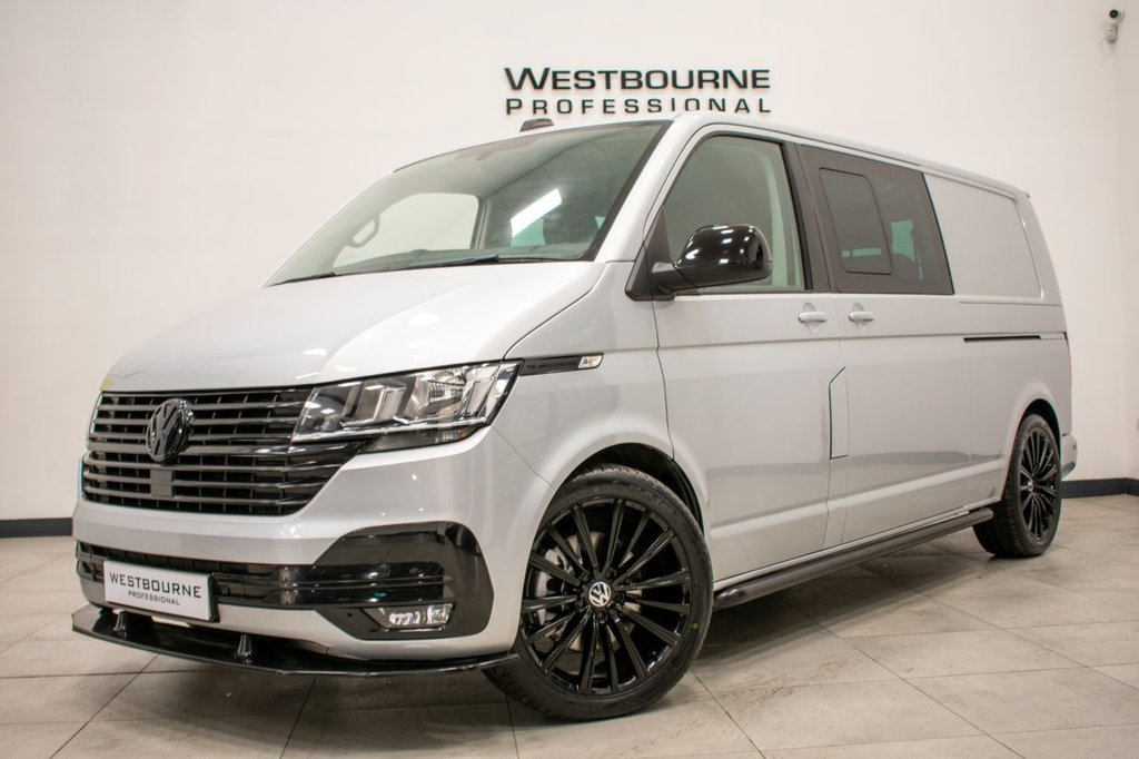 Used Volkswagen Transporter 2020 for sale - 77919901: Photo 12