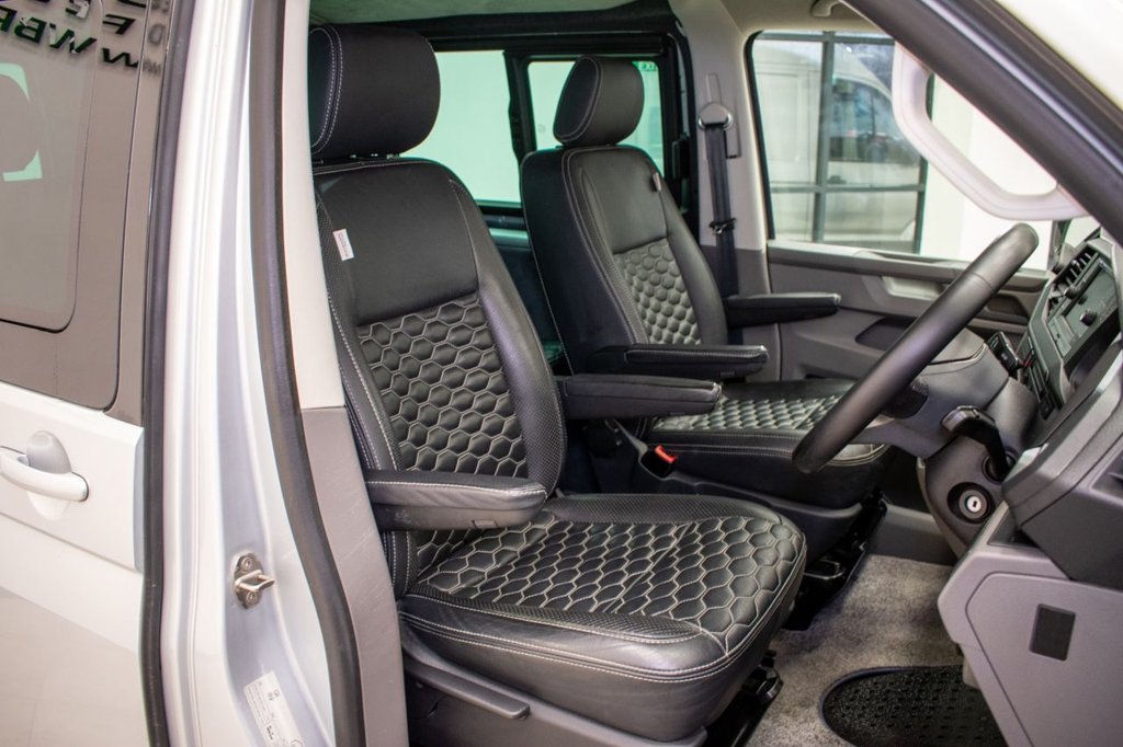 Used Volkswagen Transporter 2020 for sale - 77919901: Photo 3