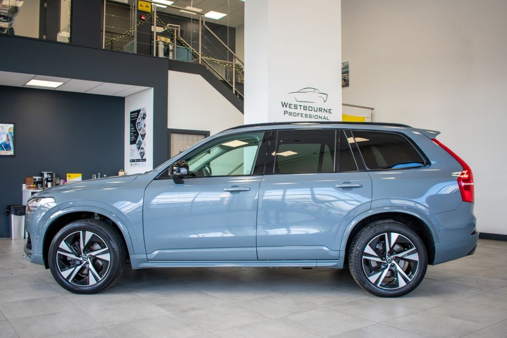 Used Volvo XC90 2023 for sale - 76923171: Photo 10