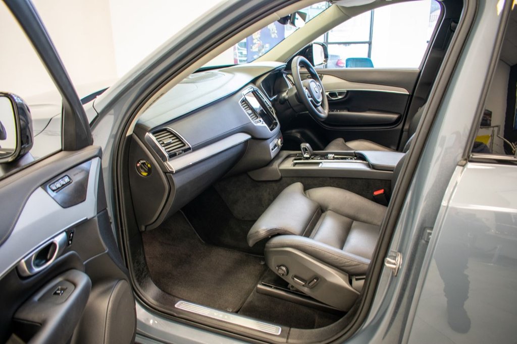 Used Volvo XC90 2023 for sale - 76923171: Photo 13