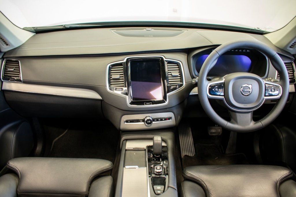 Used Volvo XC90 2023 for sale - 76923171: Photo 14