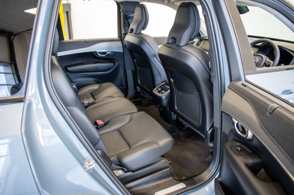 Used Volvo XC90 2023 for sale - 76923171: Photo 15