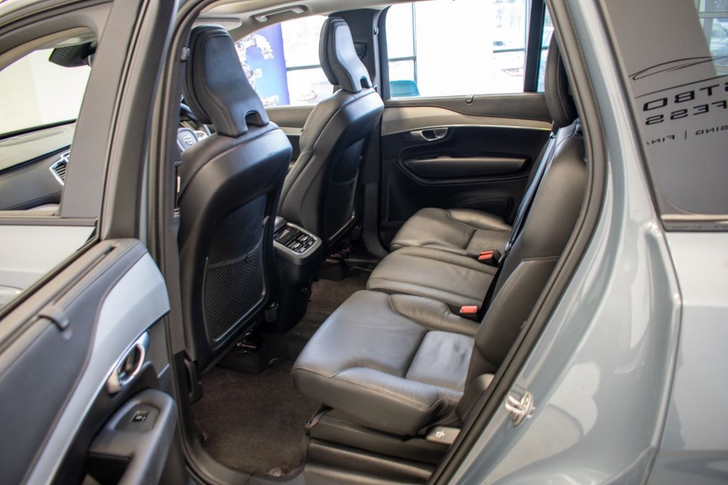 Used Volvo XC90 2023 for sale - 76923171: Photo 17