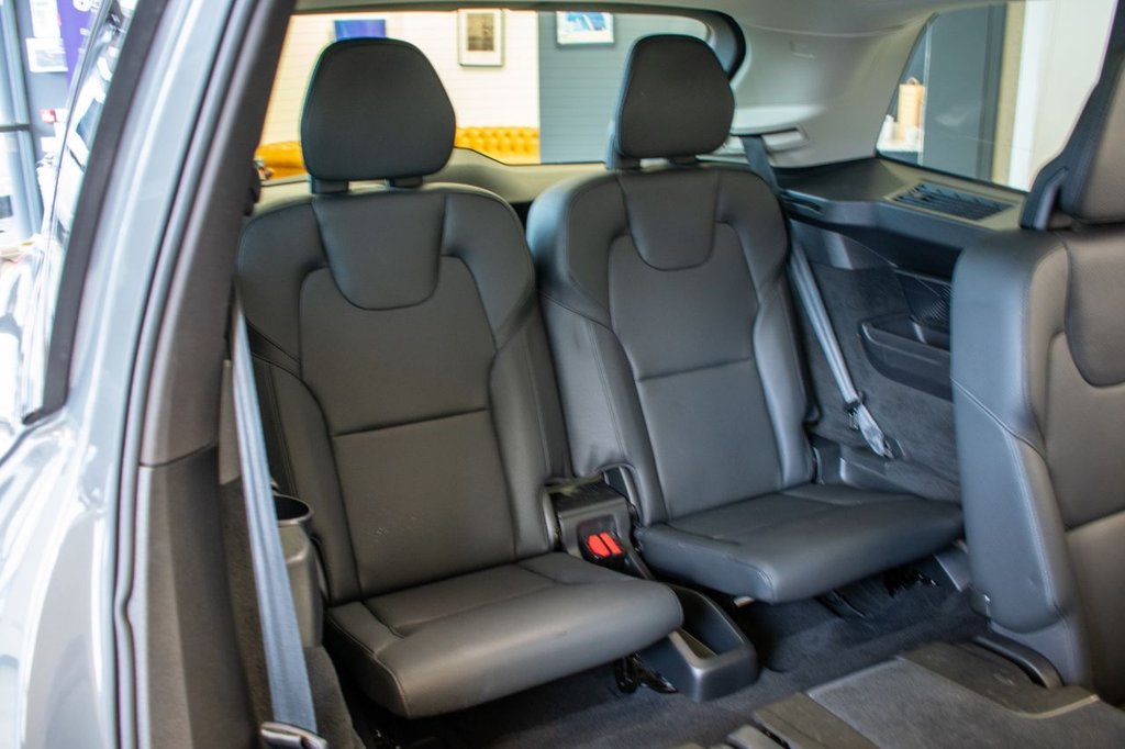 Used Volvo XC90 2023 for sale - 76923171: Photo 18