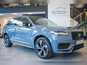 2023 (23) - 2.0 B5D [235] Plus Dark 5dr AWD Geartronic