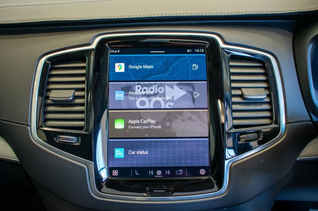 Used Volvo XC90 2023 for sale - 76923171: Photo 21