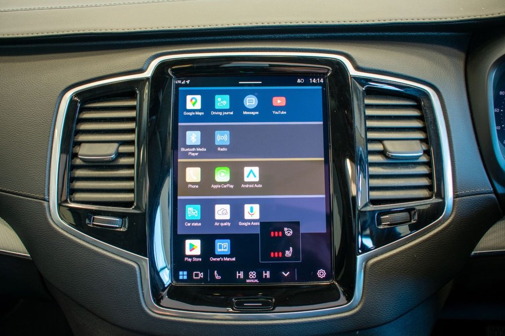 Used Volvo XC90 2023 for sale - 76923171: Photo 22