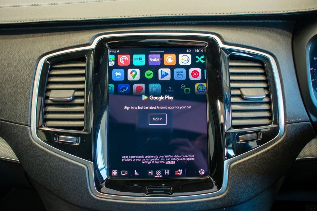 Used Volvo XC90 2023 for sale - 76923171: Photo 23