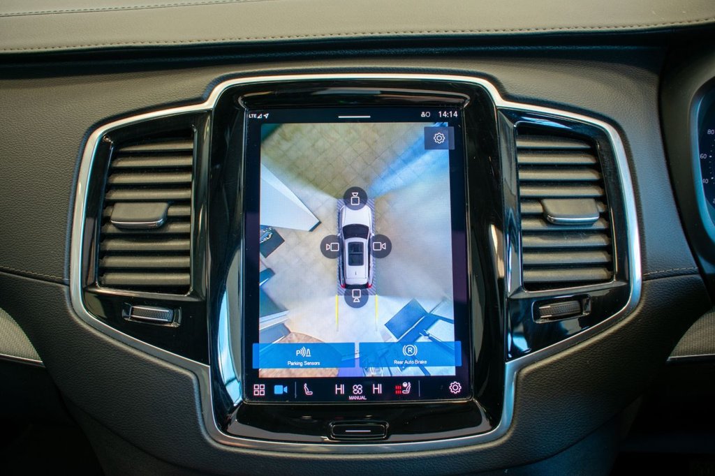 Used Volvo XC90 2023 for sale - 76923171: Photo 25