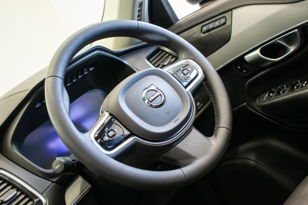 Used Volvo XC90 2023 for sale - 76923171: Photo 26