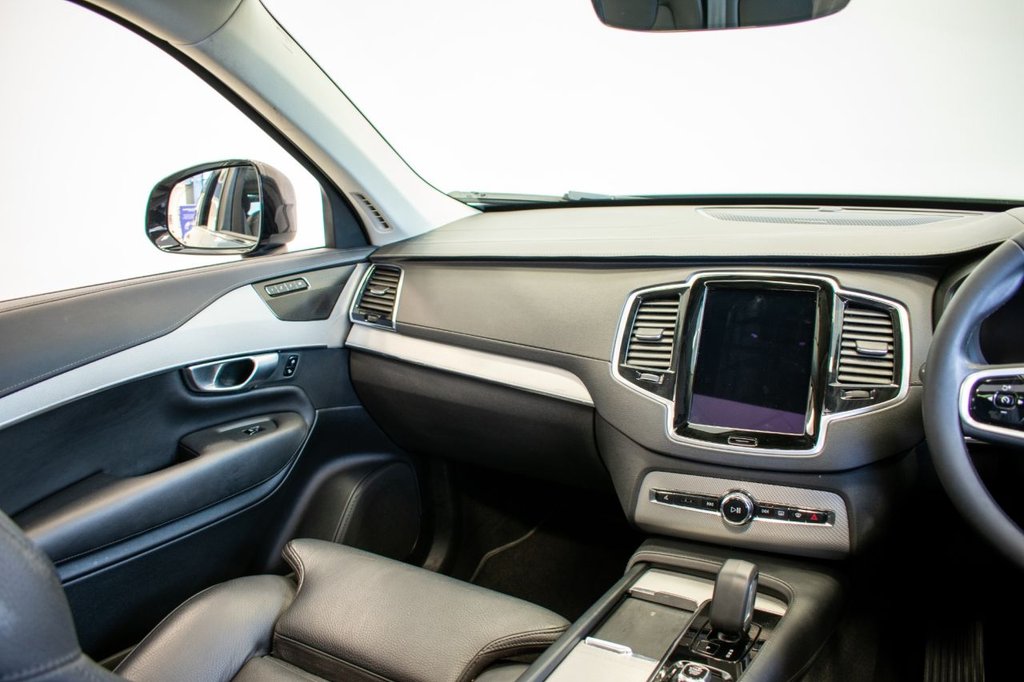 Used Volvo XC90 2023 for sale - 76923171: Photo 27