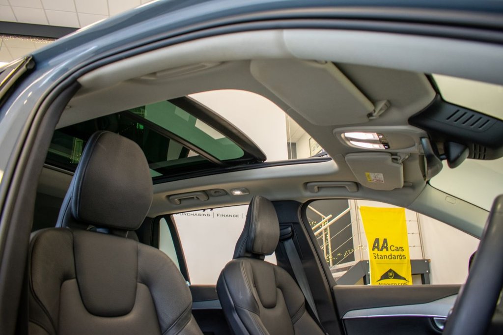 Used Volvo XC90 2023 for sale - 76923171: Photo 29