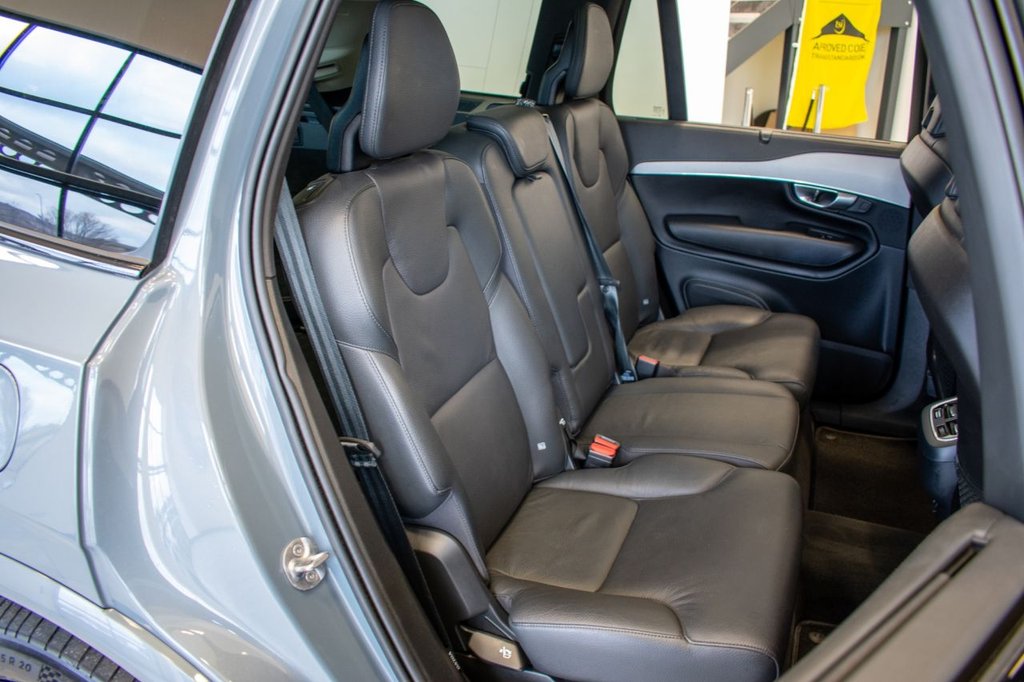 Used Volvo XC90 2023 for sale - 76923171: Photo 30