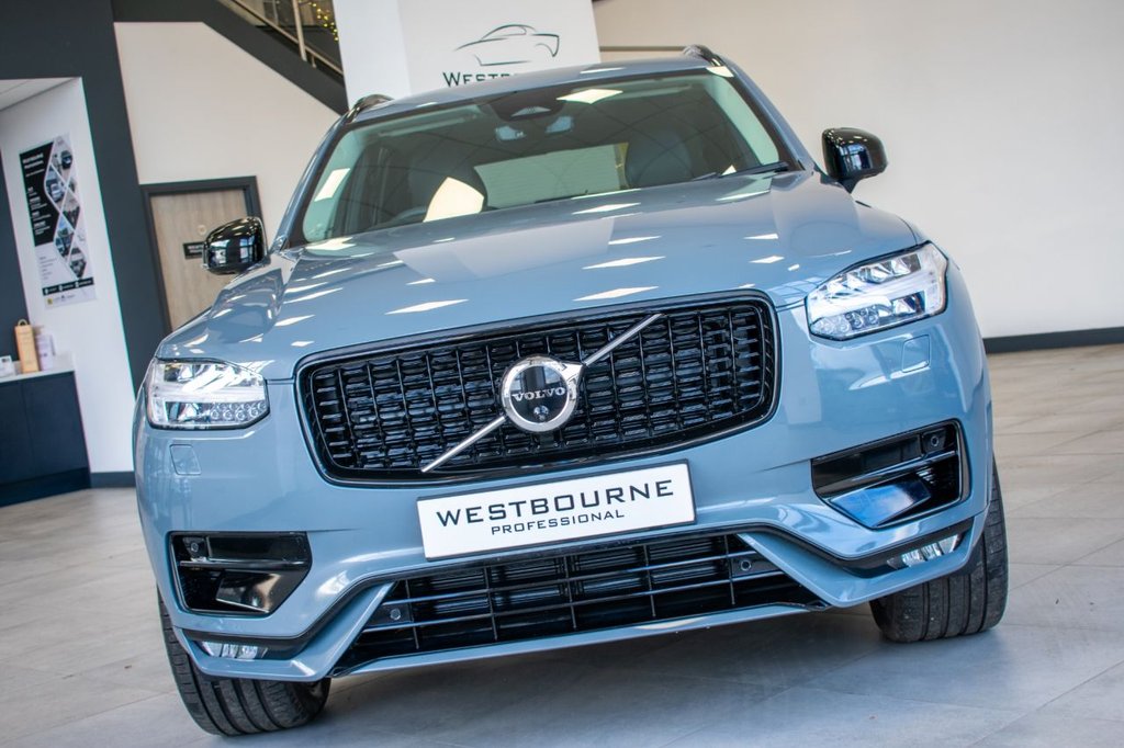 Used Volvo XC90 2023 for sale - 76923171: Photo 31