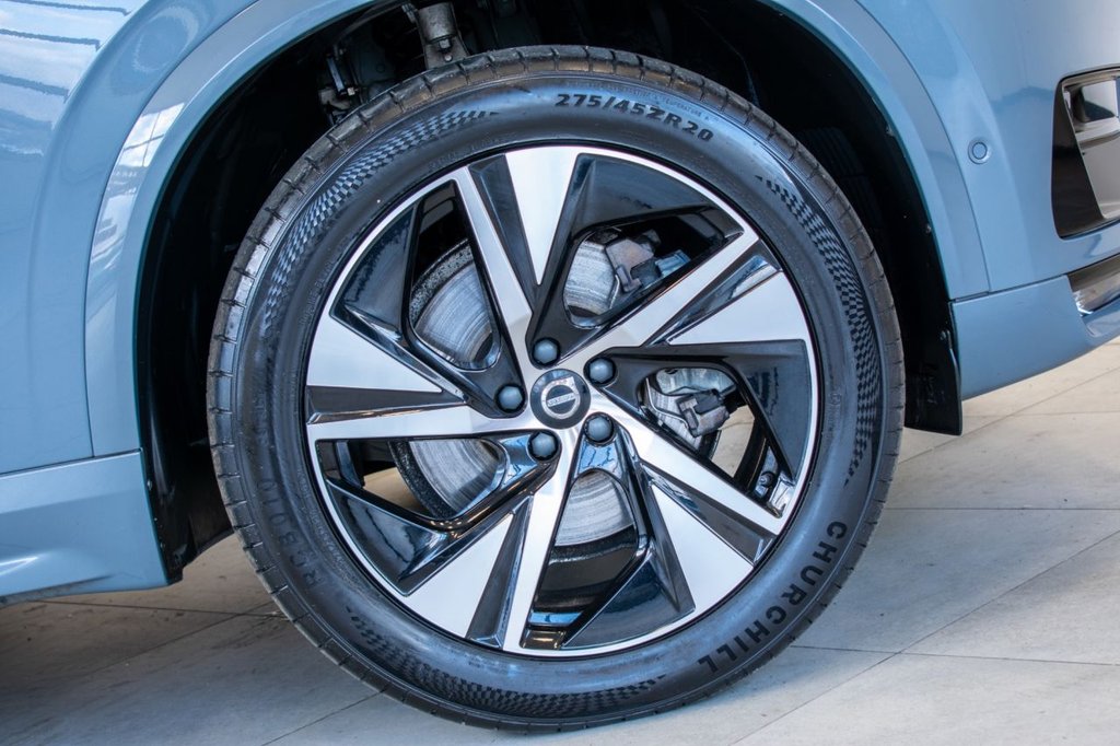 Used Volvo XC90 2023 for sale - 76923171: Photo 33