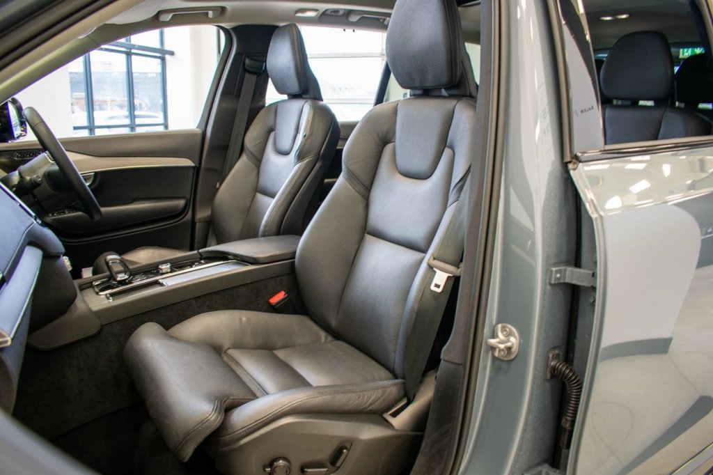 Used Volvo XC90 2023 for sale - 76923171: Photo 9