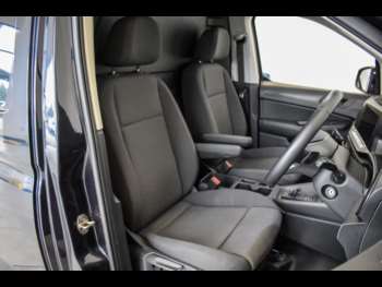 Used Volkswagen Caddy 2023 for sale - 72590653: Photo
